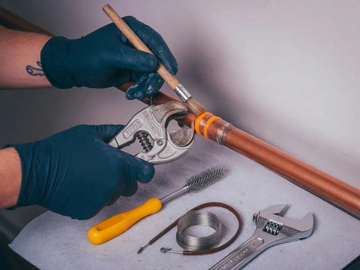 Why choose Sump Pump Repair in Alma, WV